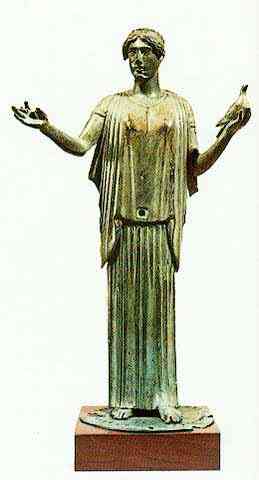 Volver a GRECIA
