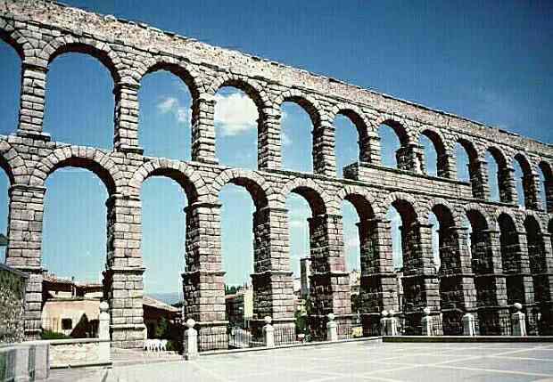 Volver a ROMA