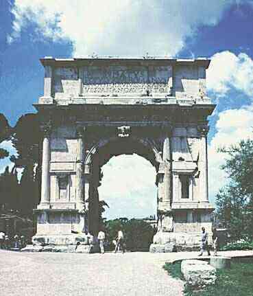 Volver a ROMA
