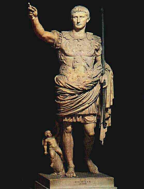 Volver a ROMA