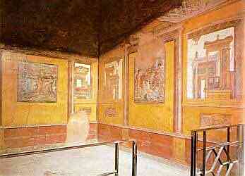 Volver a ROMA