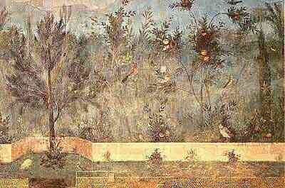 Volver a ROMA