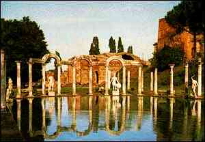 Volver a ROMA