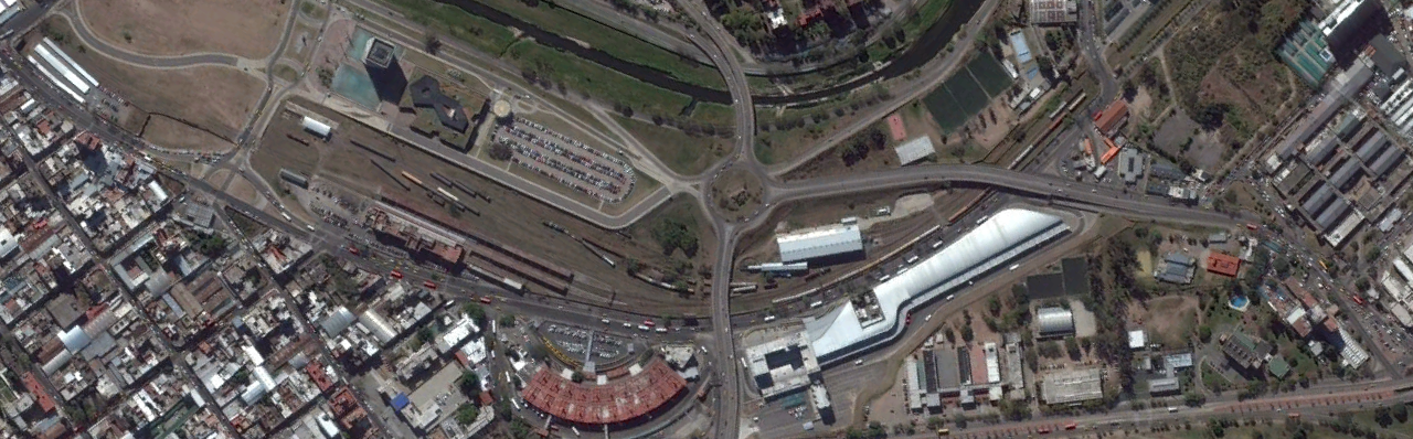 Urbanismo