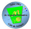 logo taller club amigos archery.jpg (34118 bytes)