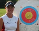 Mary Zorn record mundial