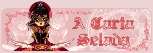 Sakura Card Captor - Guia de Episódios