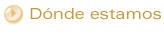 D&oacute;nde estamos