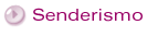 Senderismo