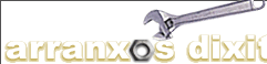 Arranxos Dixitais dalles a benvida