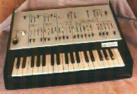 ARP Odyssey
