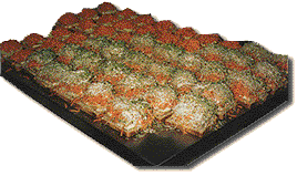 backed tofu