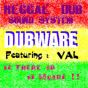 Dubware Sound System