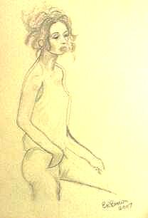 nude