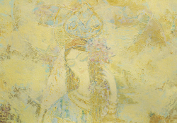 Isaev, 'Cumush'