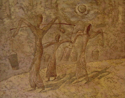 Baimatov, 'Sultreness'