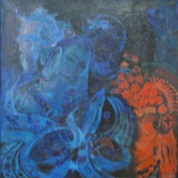 Kagarov, 'An Invitation'