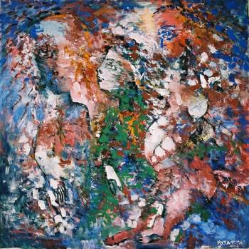 Abdulaev, 'Composition'