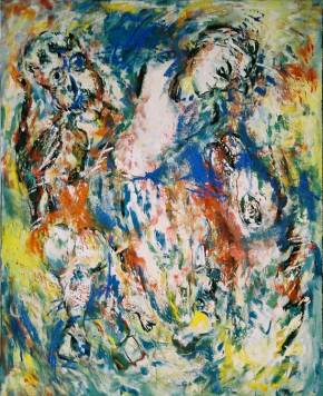 Abdulaev, 'Composition'