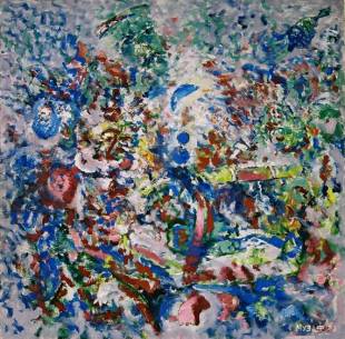 Abdulaev, 'Composition'