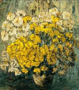 Gagloeva, 'Still Life'