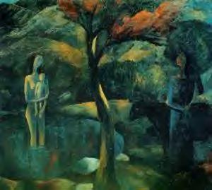 Djamilova, 'Birth of a Legend'