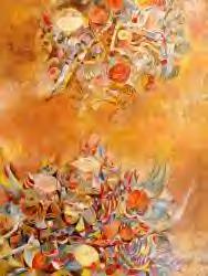 Akhmedov, 'Still Life'
