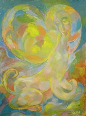Tugaybey, 'Moonshine'