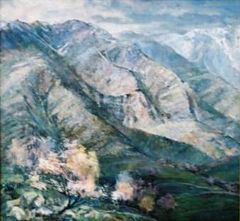 Troshina, 'Pearl Spring'