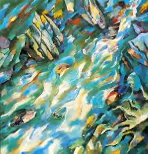 Chernyshov, 'Streamline'