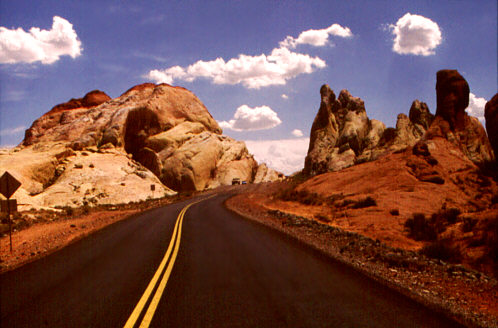 Valley of Fire State Park, Nevada is just one of many USA motifs available here at STAR SHOP AMERICA ! - Visit a large collection of T-Shirts, Sweat-Shirts, Coffee Cups, Mugs, Posters, Postcards, Greeting Cards, Stamps, Buttons, Stickers, Journals, Mousepads, Caps, Infant Wear, Tile Boxes & much more ! - We have all kinds of items in store with themes from the American West, from the Rocky Mountains States and their famous National Parks as well as other US regions !