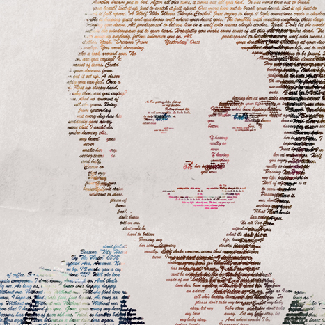 Mac Demarco Portrait