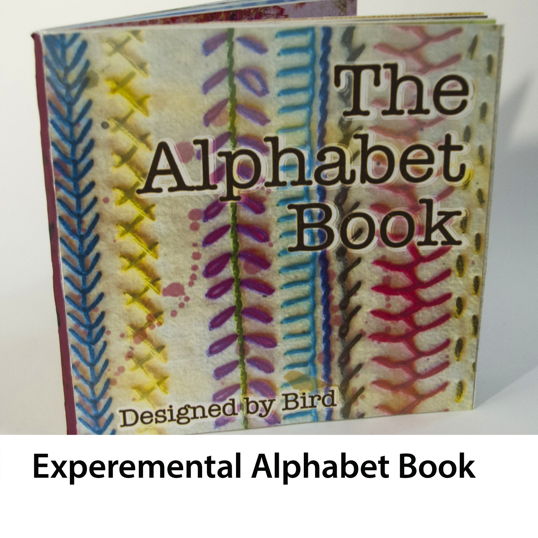 Alphabook