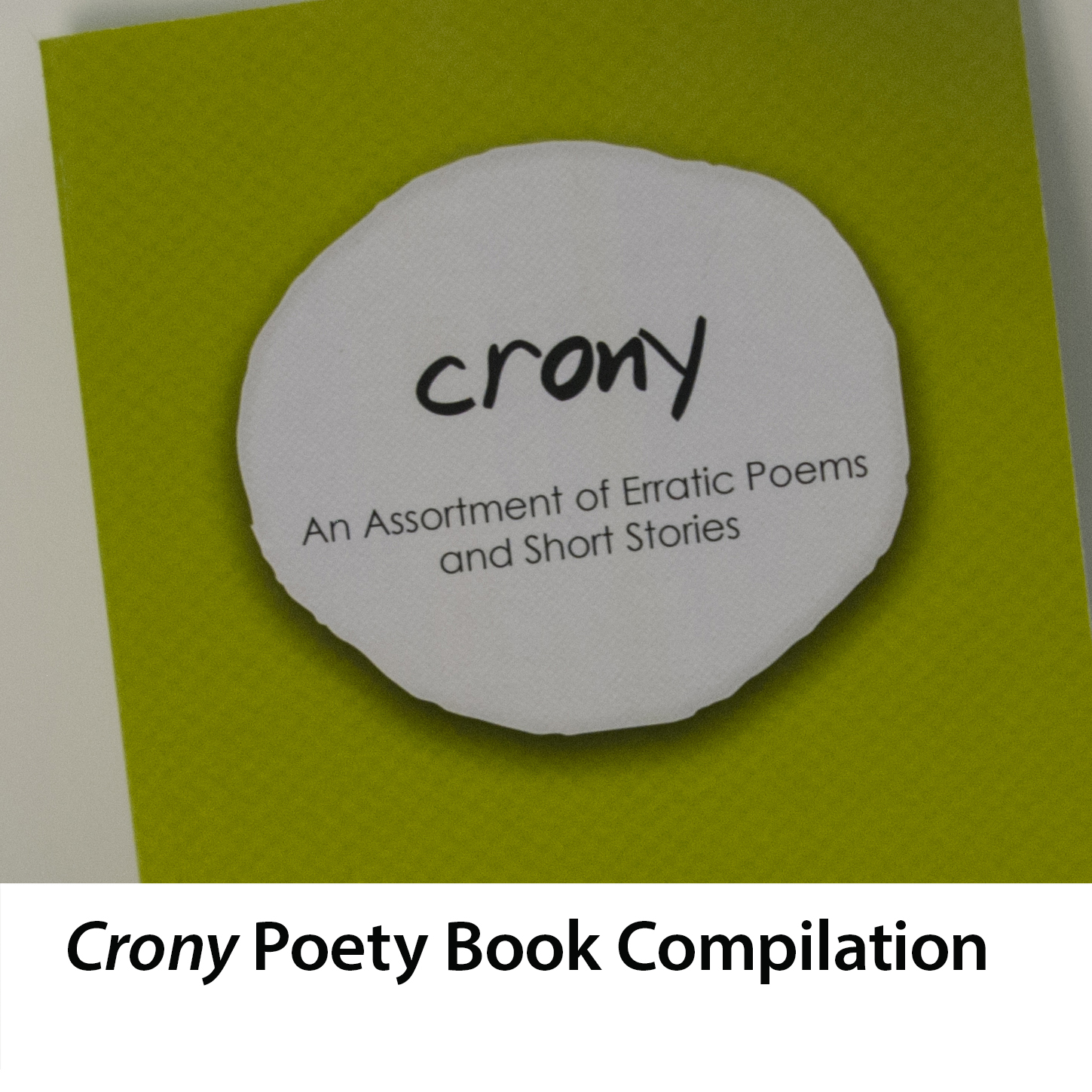 Crony