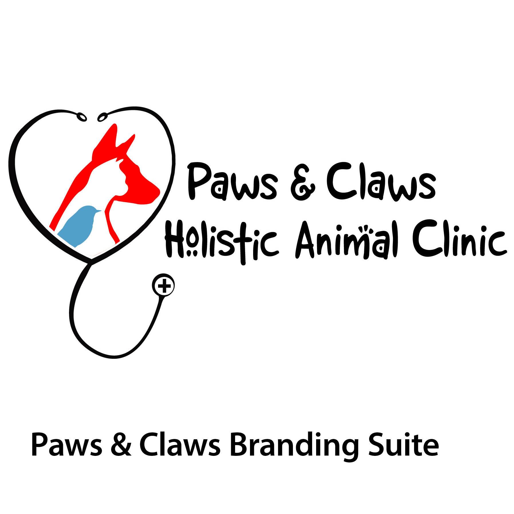 Paws and Claws