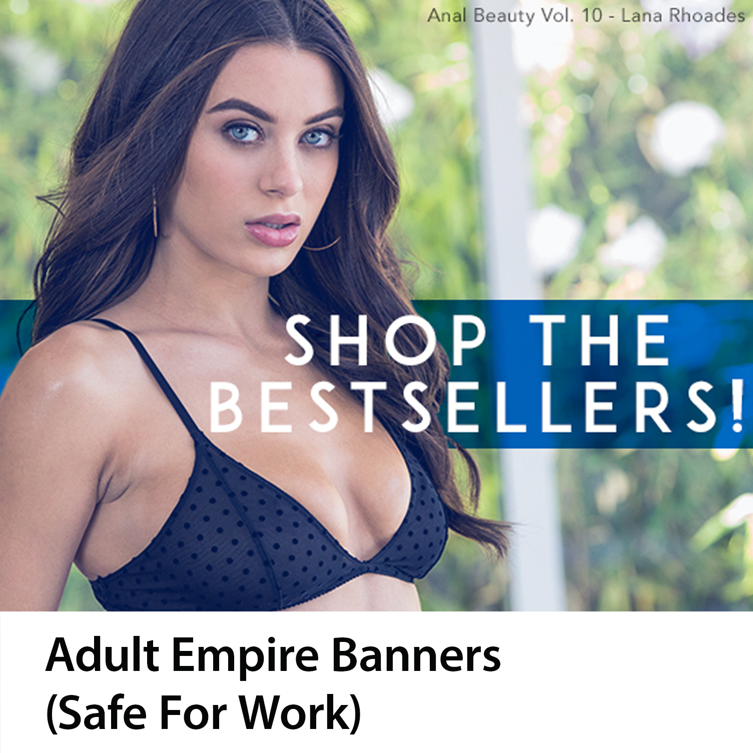 Safe For Work