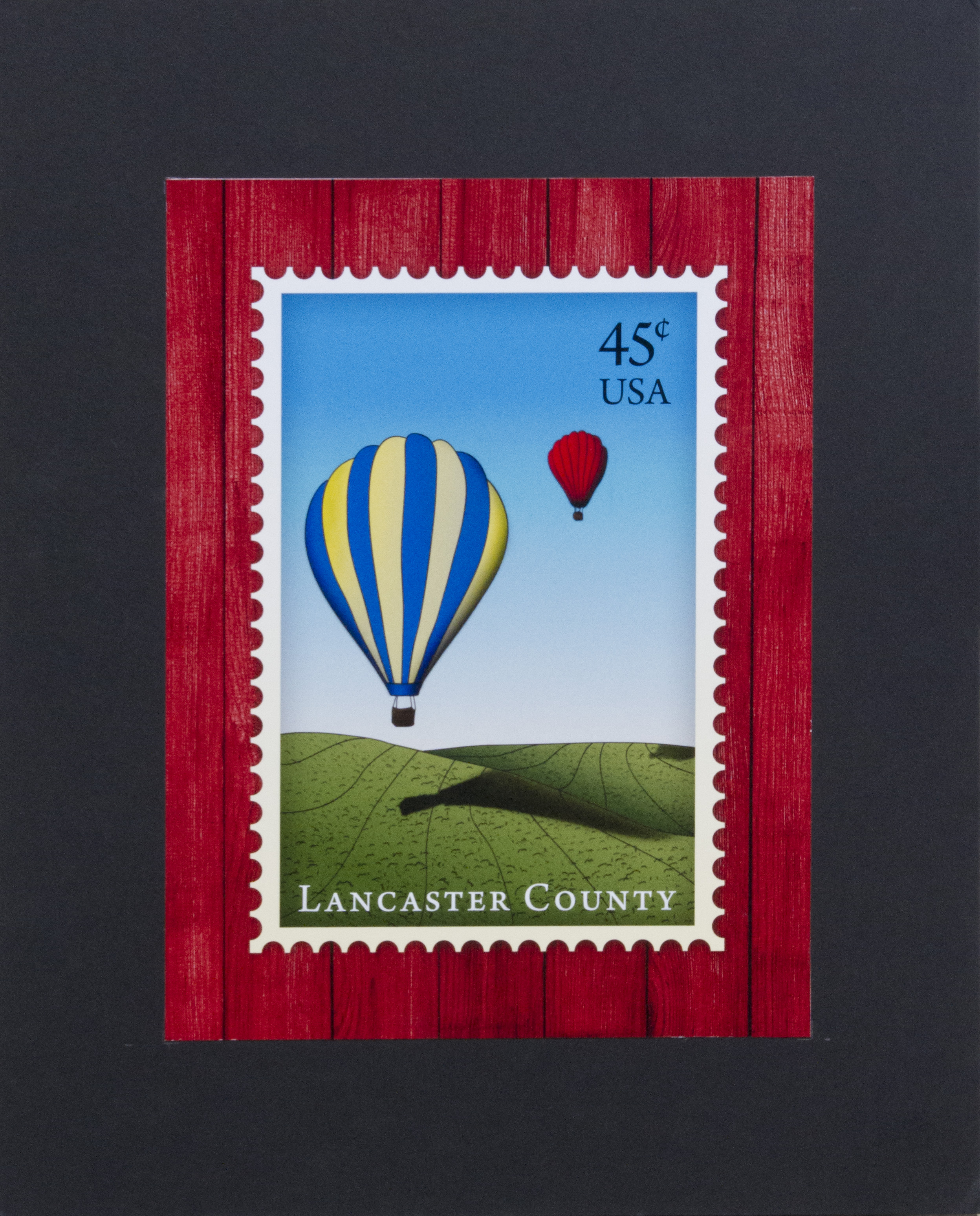 lc stamp