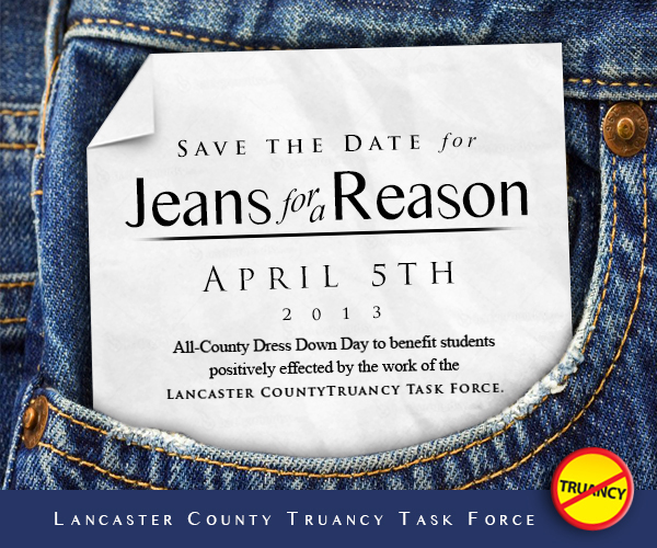 jeans mailer