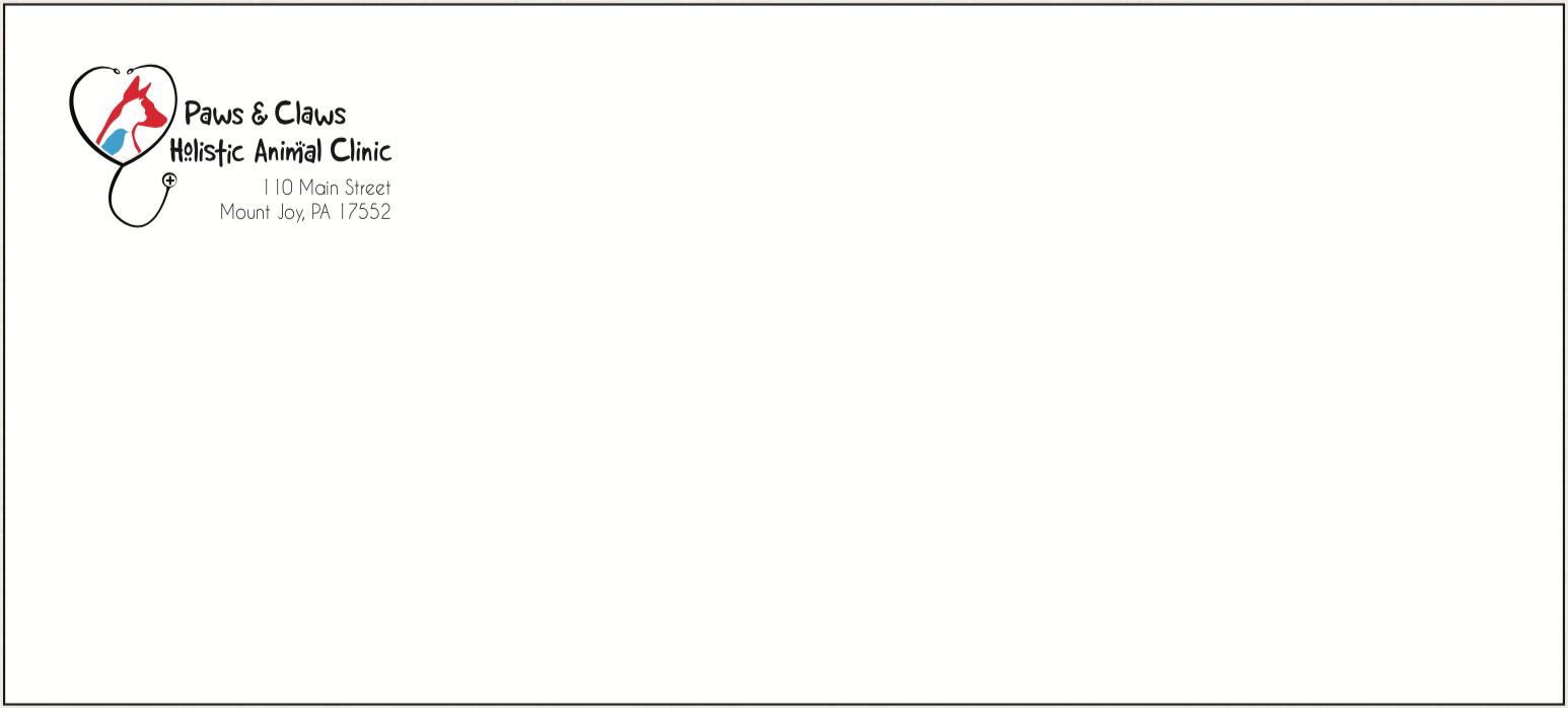 envelope