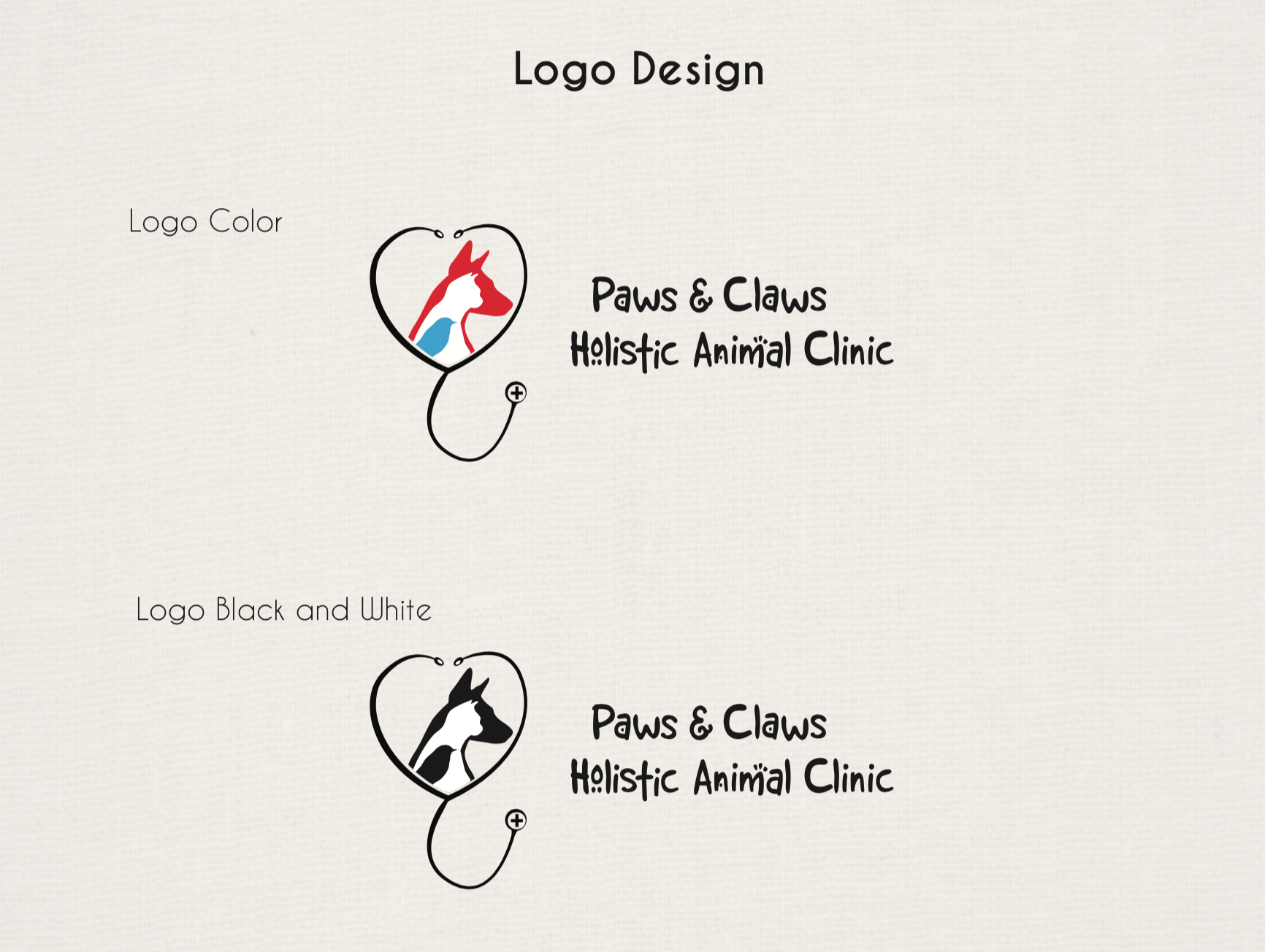 logos