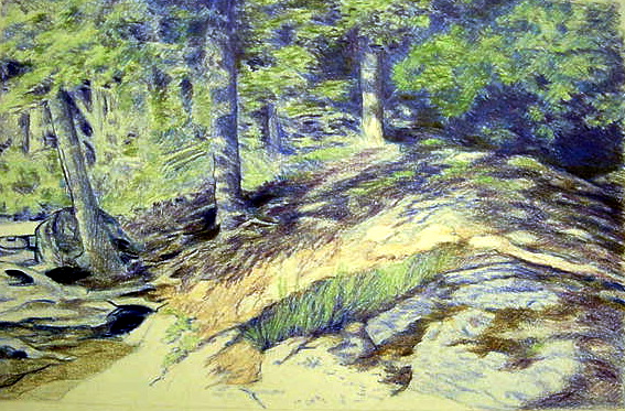 Cottage Point