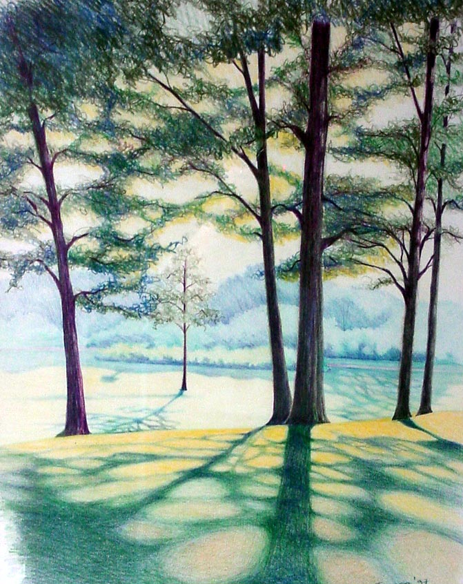 Summer Scenes