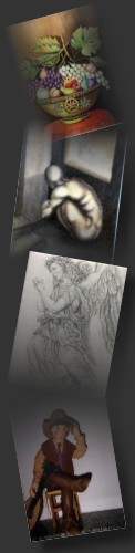 disegno,pittura,oggettistica,arte,olio su tela