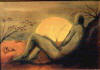pittura eseguita da a.n. pittura su masonite