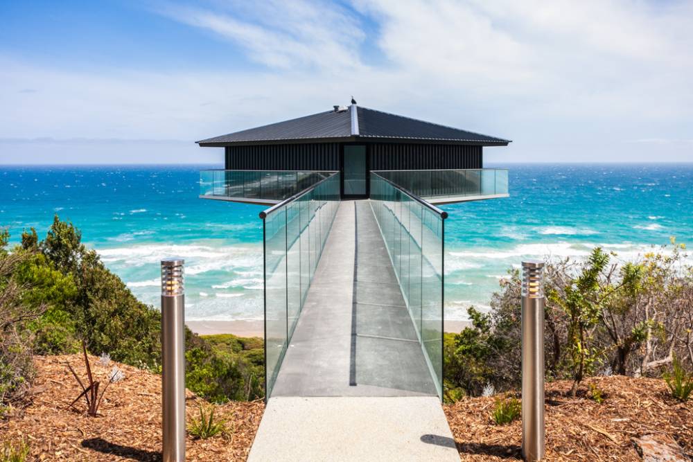 picture of Sabbatical Home