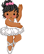 bailarina