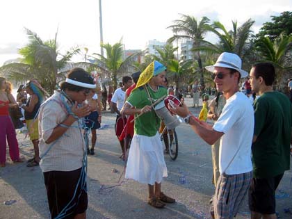 Tatoecia