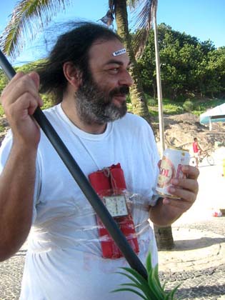mauricaobombando