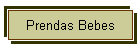 Prendas Bebes