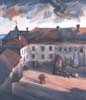 Solovki yard 1